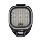 Luce per casco Knog x POC - Nero Poc