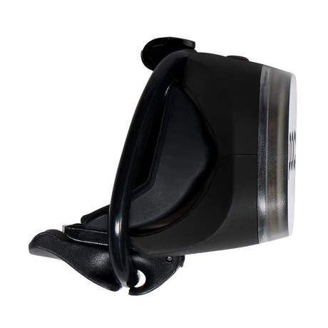 Luce per casco Knog x POC - Nero Poc