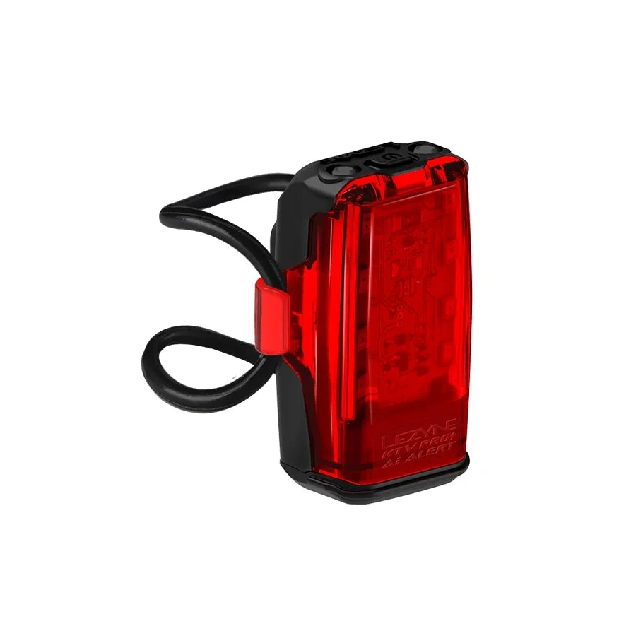 Luz trasera Lezyne KTV Pro+ Ai alert Lezyne