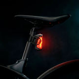 Luce posteriore Lezyne Radar Drive Lezyne