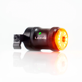 Luce posteriore Lezyne Saddle Ai Alert 250 Lezyne