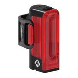 Lezyne Strip Alert Drive Ai Pro 400+ Rücklicht