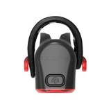 Lezyne Strip Alert Drive Ai Pro 400+ Rücklicht