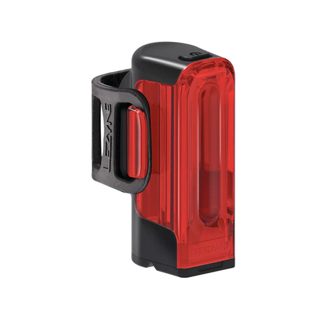 Luce posteriore Lezyne Strip Drive 300+ Lezyne