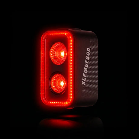 Luce posteriore Magicshine SEEMEE 300 Smart Magicshine