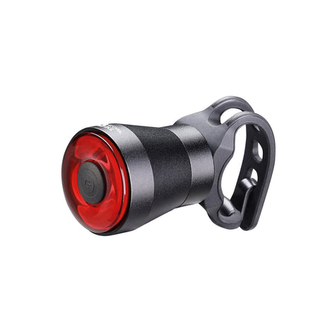 Luce posteriore PNK X200 - Nero Barbieri