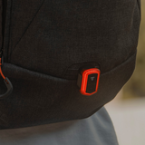 Feu arrière Topeak Redlite Clip-On Led