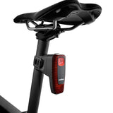 Luce posteriore Wahoo TRACKR radar Wahoo