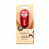 Luce posteriore Wilier Triestina con supporto Wilier Triestina