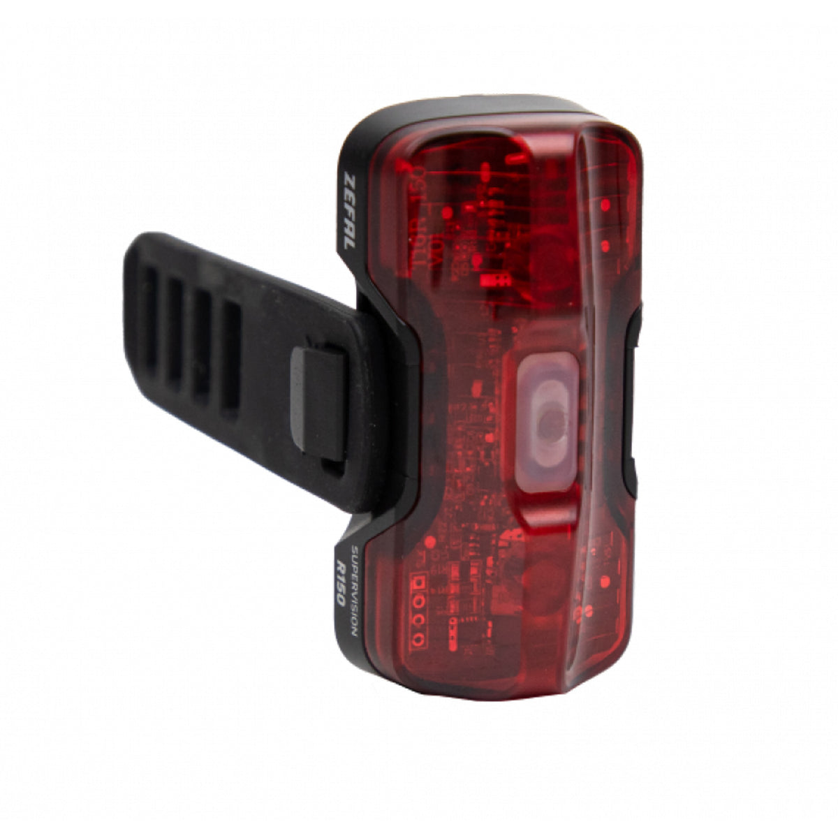 Luce posteriore Zefal Supervision R150 Zefal