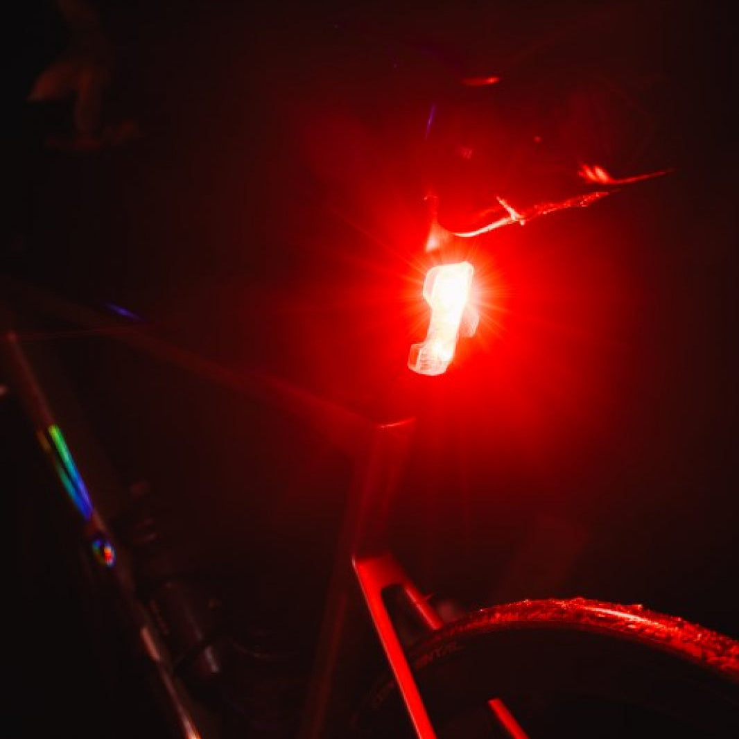 Luce posteriore Zefal Supervision R150 Zefal