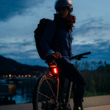 Luce posteriore Zefal Vision R20 Zefal