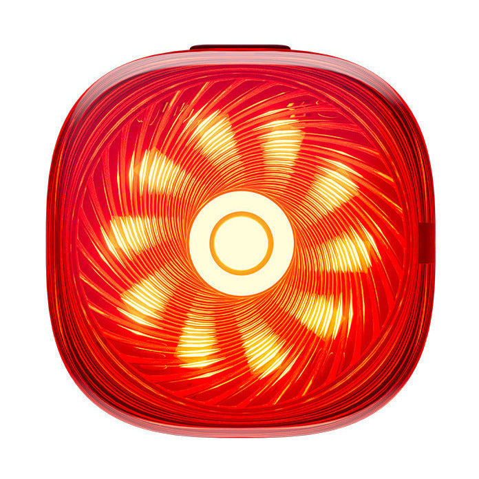Luce posteriore iGPSPORT TL50 Smart iGPSPORT