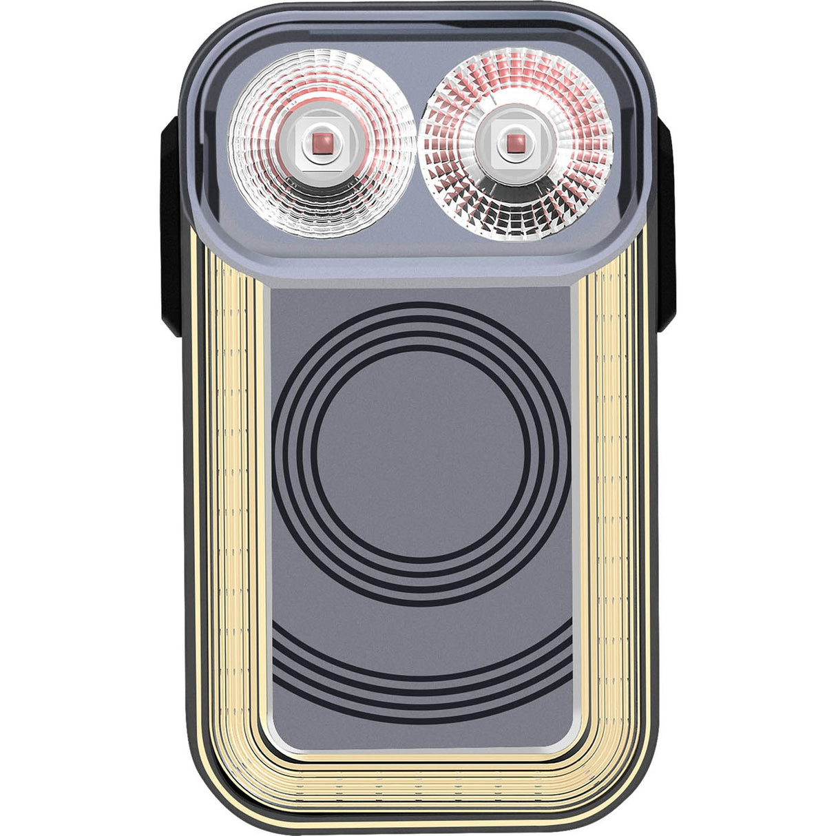 Luce radar Magicshine SEEMEE R100AD Magicshine