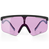 Occhiali Jëuf x Alba Optics Delta - Vzum Pink - D