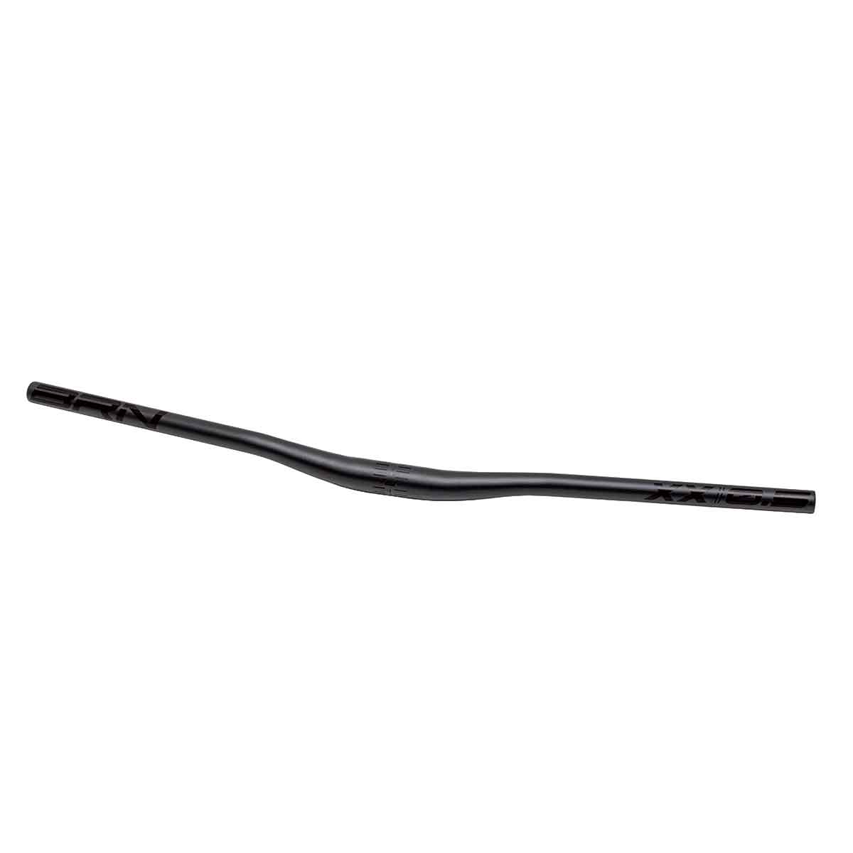 Manubrio MTB BRN XX 0.5 AL7050 - Nero - M