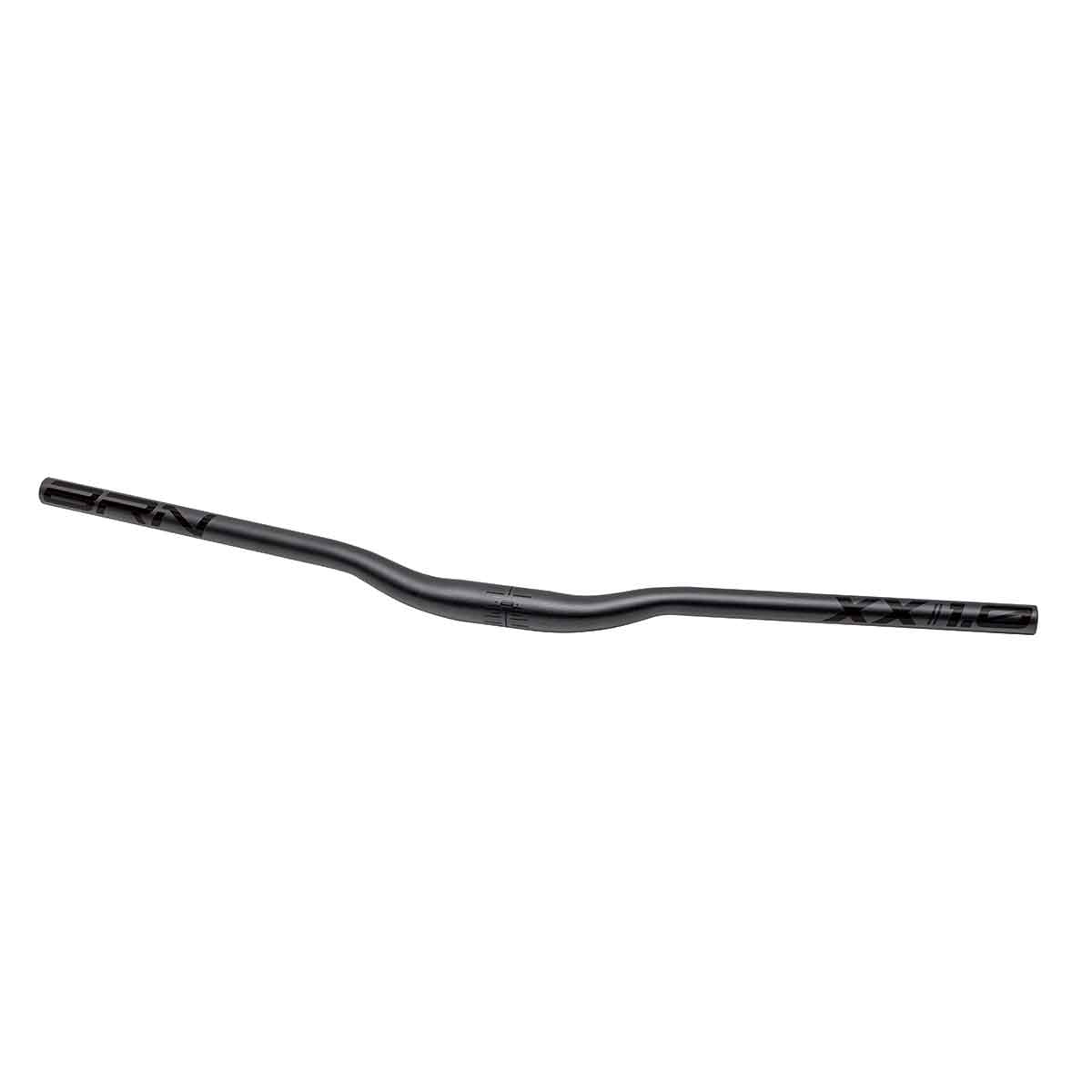 Manubrio MTB BRN XX 1.0 AL7050 - Nero - I
