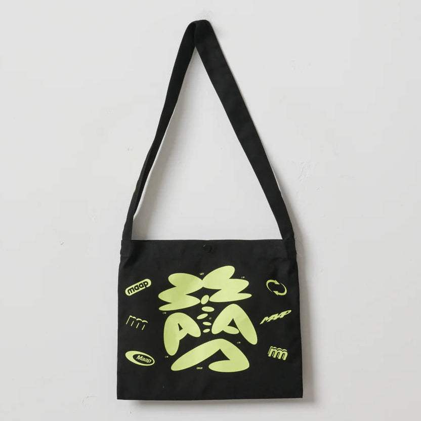 Musette Maap Spectrum - Noir