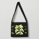 Musette Maap Spectrum - Noir