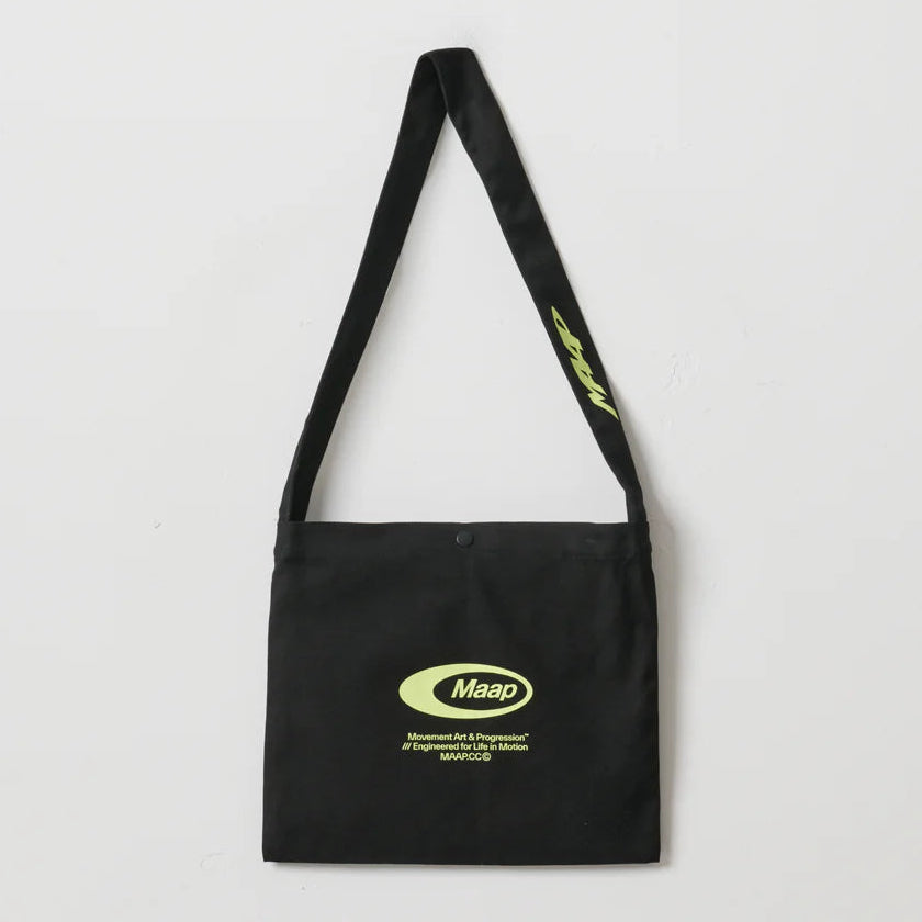 Musette Maap Spectrum - Noir