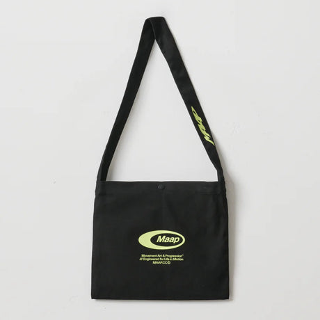 Musette Maap Spectrum - Noir