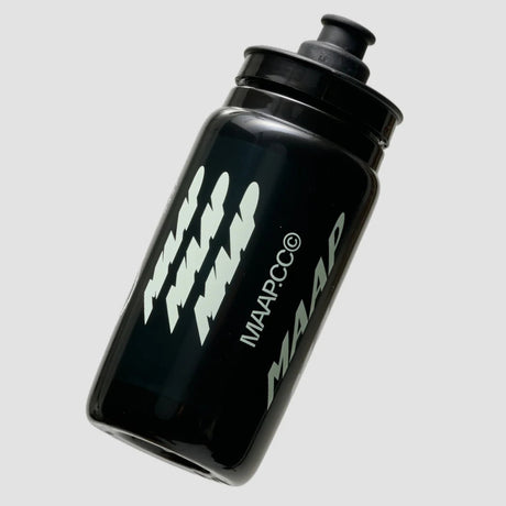 Borraccia Maap Beta - Nero verde