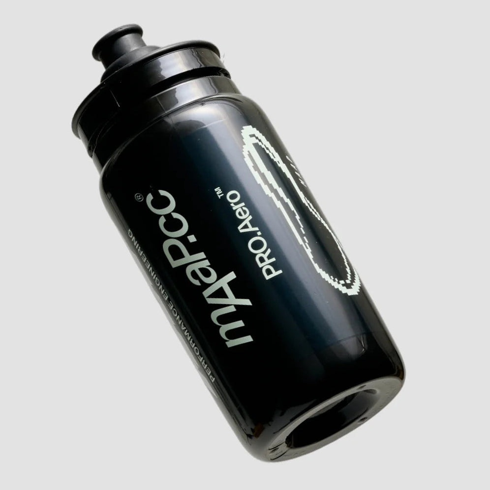 Borraccia Maap Beta - Nero verde