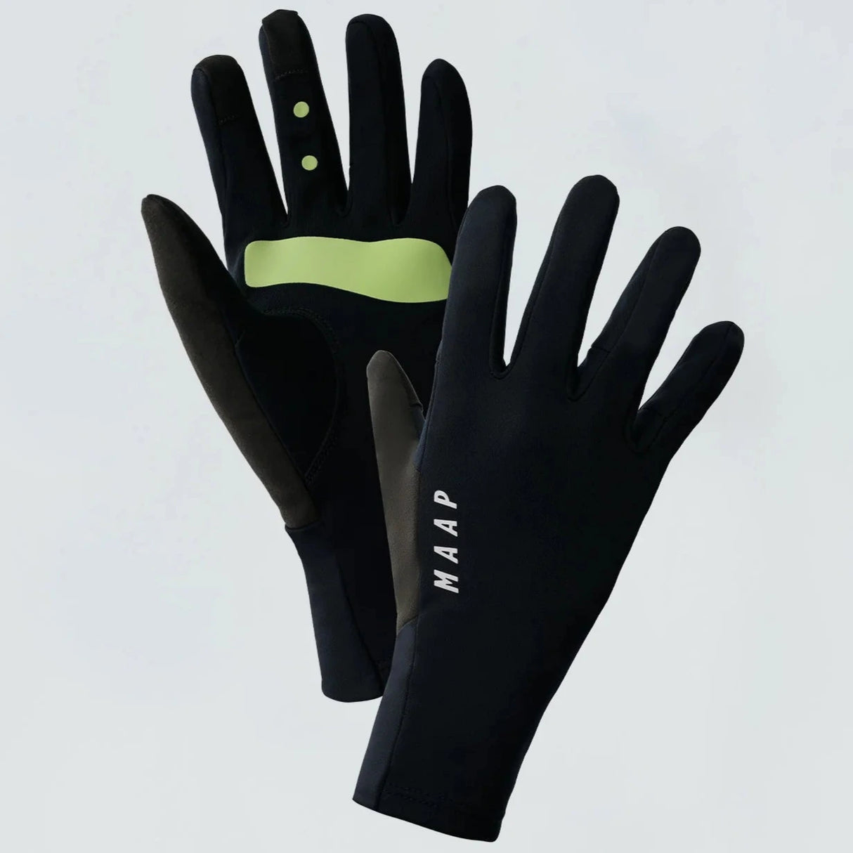 Guanti Maap Power Shield - Nero - H
