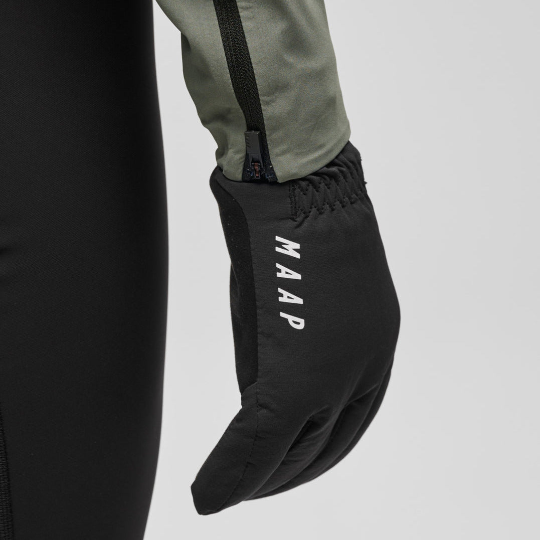 Gants Maap Apex Deep Winter 2.0 - Noir
