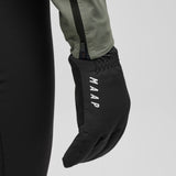 Gants Maap Apex Deep Winter 2.0 - Noir