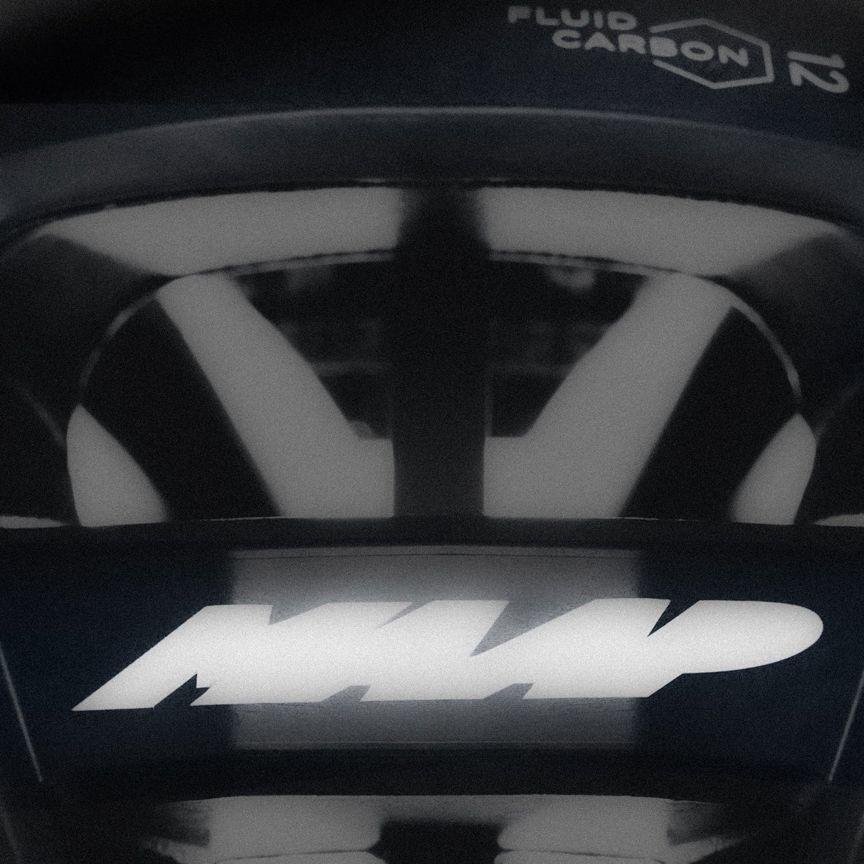 Casco MAAP x KASK Elemento CE - Monochrome