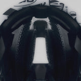Casco MAAP x KASK Elemento CE - Monochrome