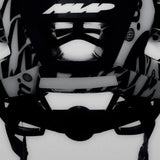 Casco MAAP x KASK Elemento CE - Monochrome