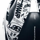 Casco MAAP x KASK Elemento CE - Monochrome