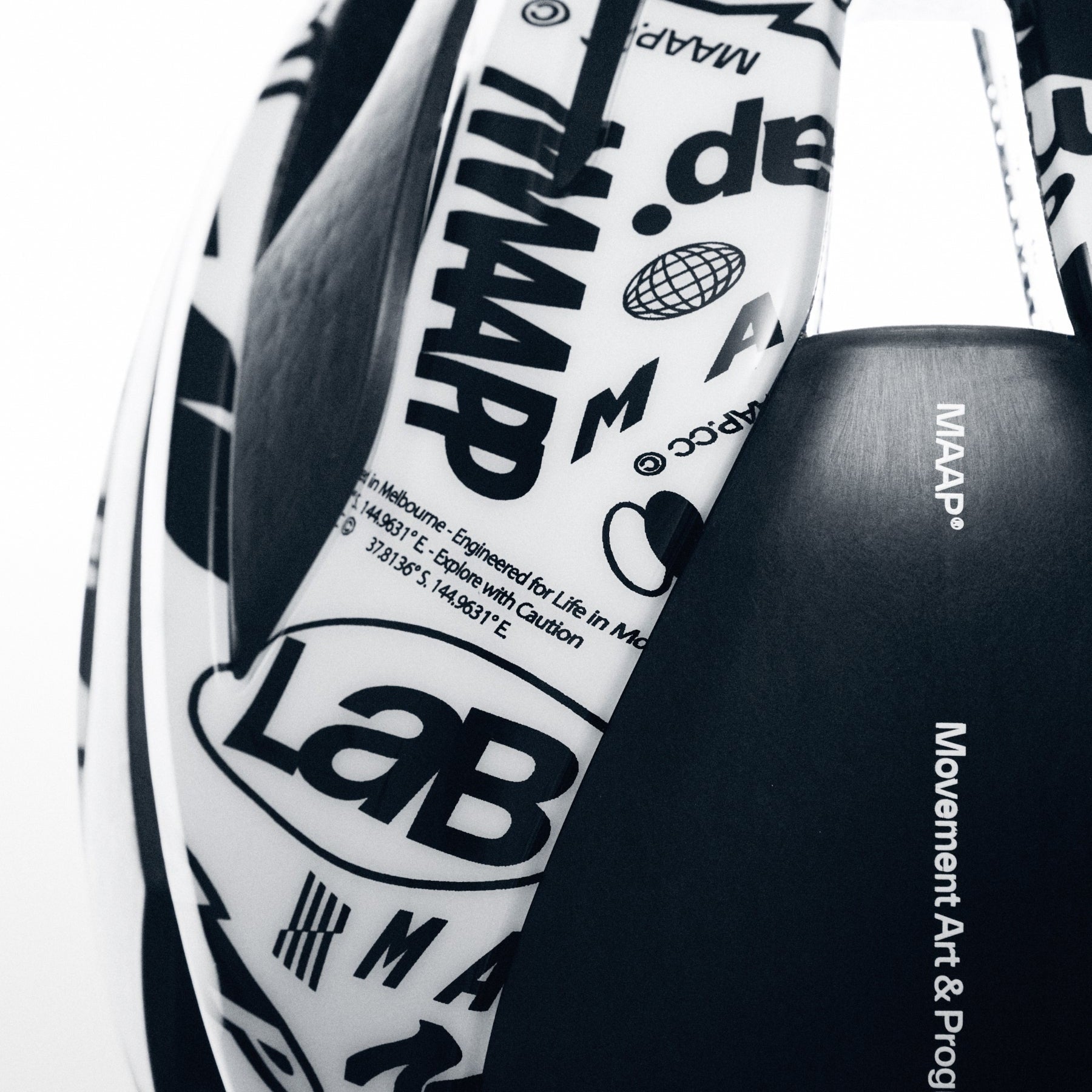 MAAP x KASK Protone Icon CE Helm - Loam