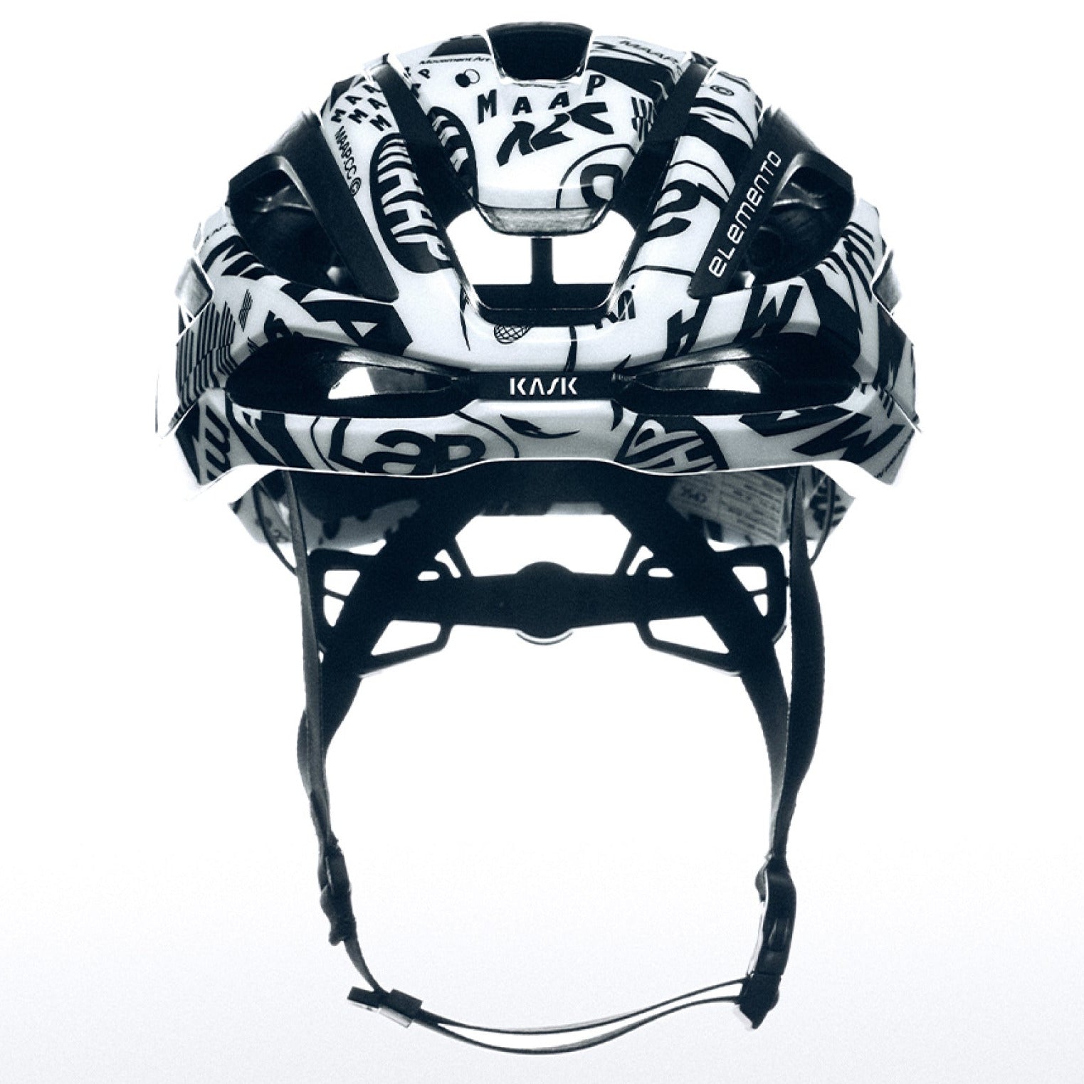 MAAP x KASK Protone Icon CE Helm - Loam