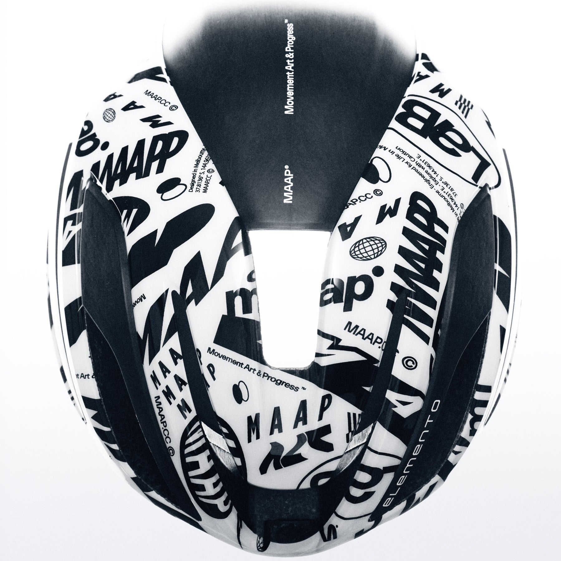 MAAP x KASK Protone Icon CE Helm - Loam