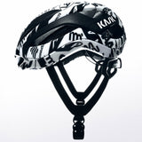 Casco MAAP x KASK Elemento CE - Monochrome
