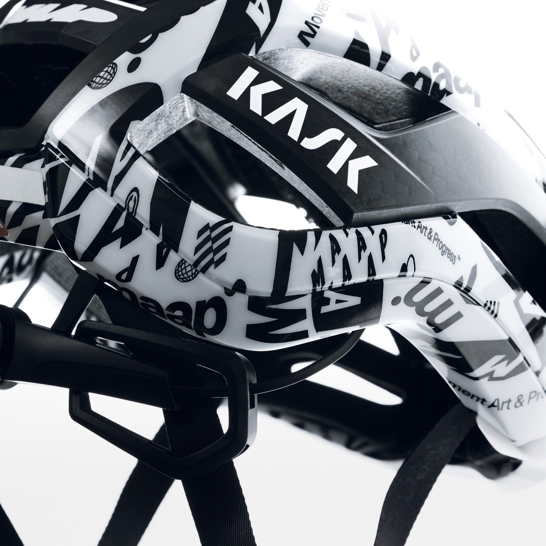 MAAP x KASK Protone Icon CE Helm - Loam