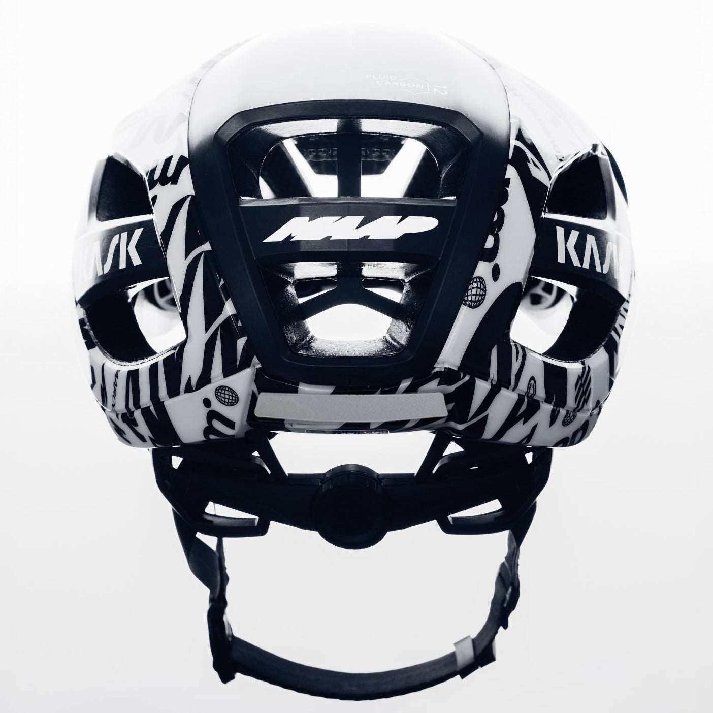 MAAP x KASK Protone Icon CE Helm - Loam