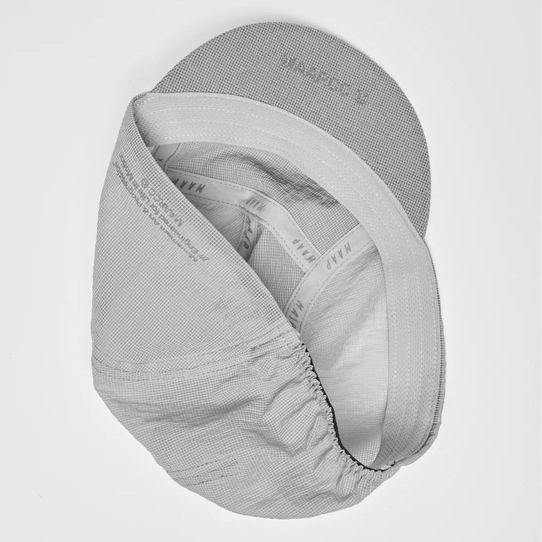 Casquette Maap Lite - Gris
