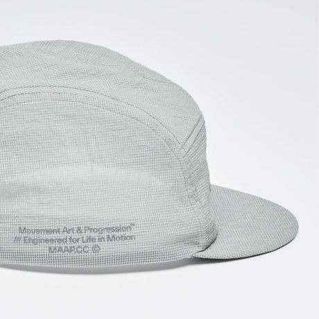 Gorra Maap Lite - Gris