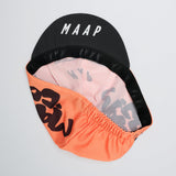 Cappellino Maap Strata - Arancio