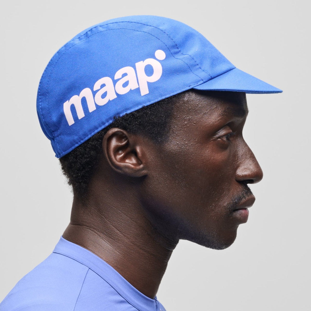 Maap Training kappe - Blue Ink
