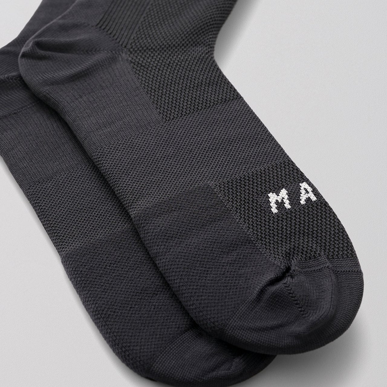 Calze Maap Division Mono - Nero - E