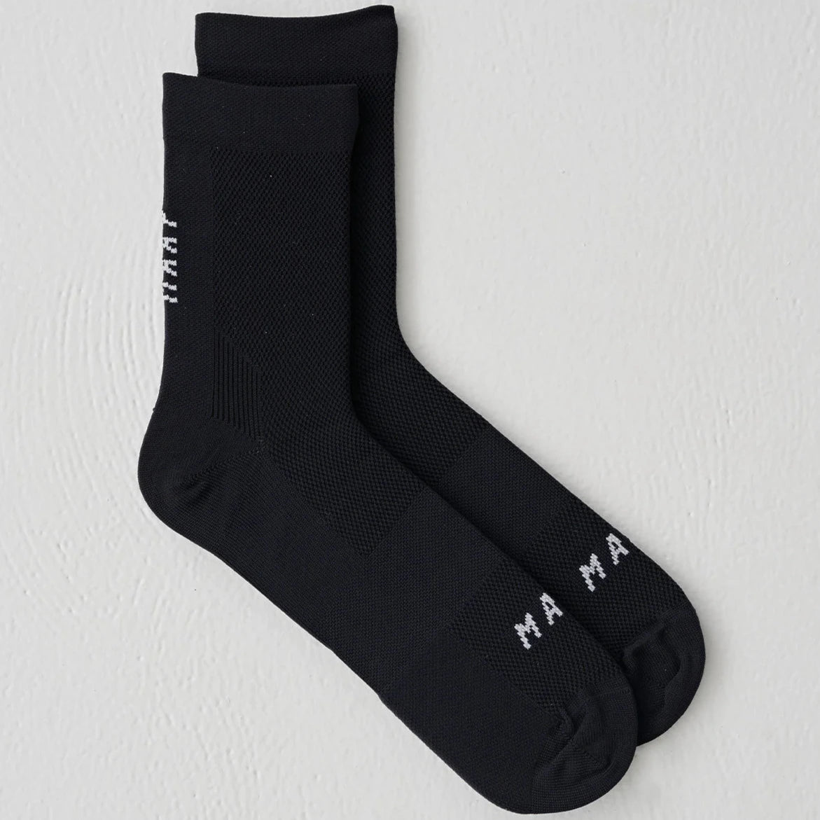 Calze Maap Division Mono Short - Nero - N