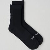 Calze Maap Division Mono Short - Nero - N