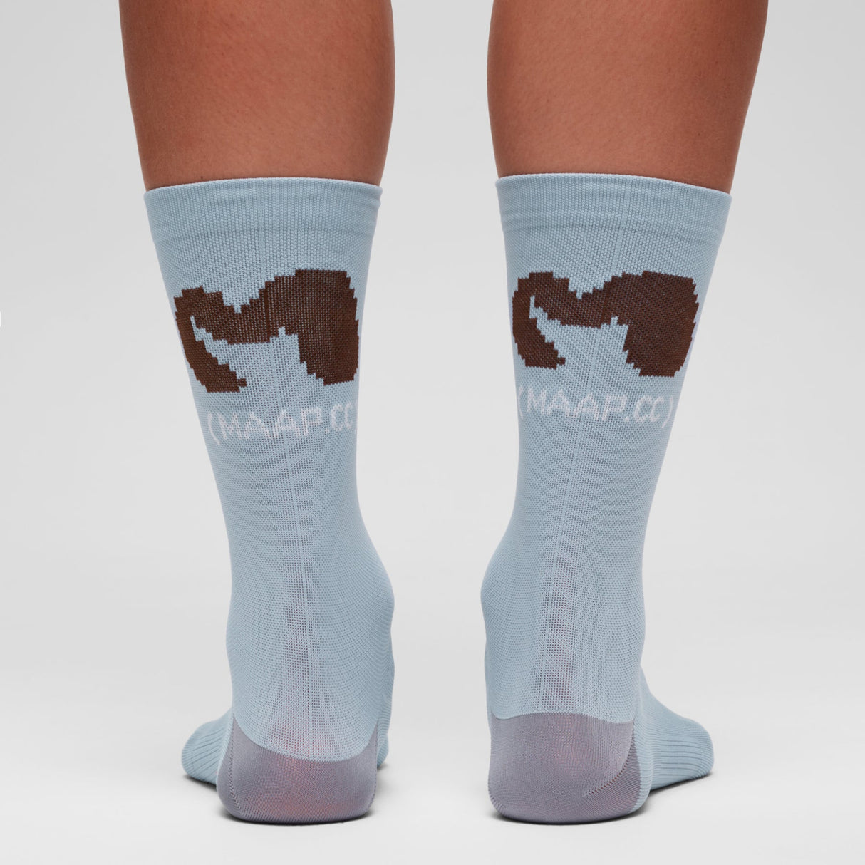 Calze Maap Strata Team - Azzurro