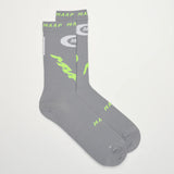 Chaussettes Maap Spectrum Team - Gris