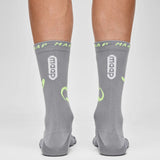 Chaussettes Maap Spectrum Team - Gris